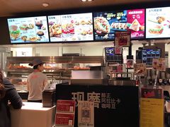 -肯德基(昌里店)
