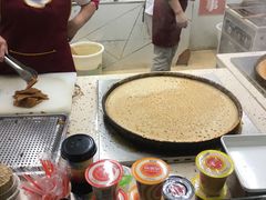 -香糯炎荞饼王(解放碑店)