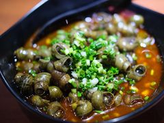 香辣螺丝-红盔甲·小龙虾(天钥桥店)