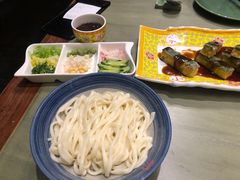 -那家小馆•北京菜•烤鸭(中关村店)