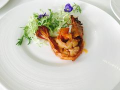 -蔓兰家的四季S0餐厅·融合菜(当代MOMA店)