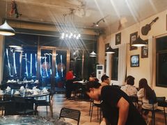 大堂-老巴刹新加坡餐厅