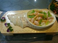 -今天国际酒店-餐厅