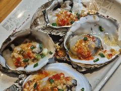 -木屋烧烤(坂田天安云谷店)