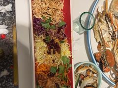 -嗨辣小聚·盘锦河蟹·海鲜烧烤龙虾(盘锦十年好店)