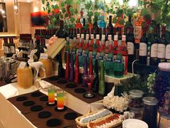 -安蒂娅·海鲜自助餐厅(安蒂娅美兰酒店)