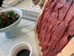-老毛手抓·盐池滩羊非遗手抓(宁夏总店)