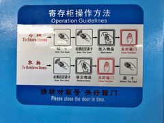 -珠海市体育中心-游泳馆