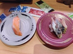 -寿司郎(皇庭广场店)