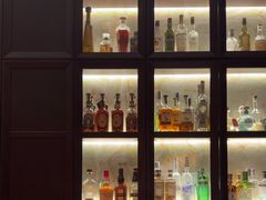 -The St·Regis Bar 瑞吉酒吧