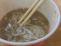 -汪记鲜鱼糊汤粉(沈阳路总店)