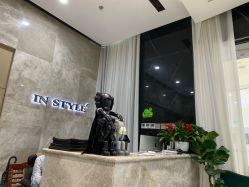 -IN STYLE·全国形象店