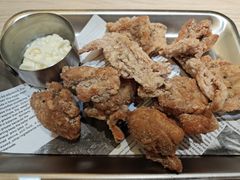 -卢家妈妈·西餐厨房(卜蜂中心店)