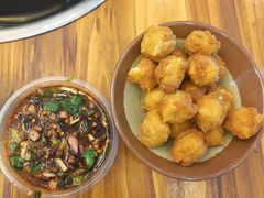-笔记安顺夺夺粉火锅(龙湾万达店)