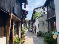 -小河直街历史文化街区