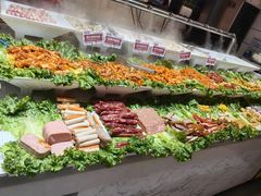 -醉人椒麻辣香锅(上地华联店)