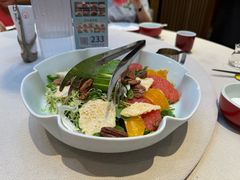 西洋大拌菜-小京华楼·京味斋(三元桥国展店)