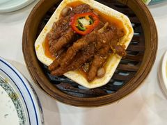 -和乐喜点(宝岗大道店)