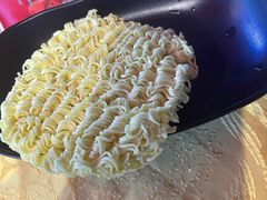 -蜀八婆鲍鱼鸡煲虾(宝安坪洲店)