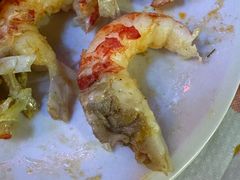 -红胖胖龙虾王·本地菜