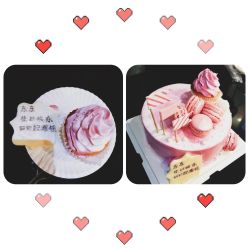 -明匠曲蛋糕西点屋(穗花新村店)