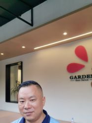 -Garden花園造型