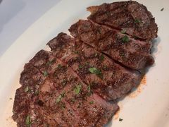 -弗兰克牛排西餐厅Ribone steak house(柠檬花园店)