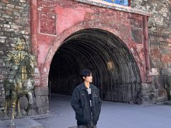 -松州古城