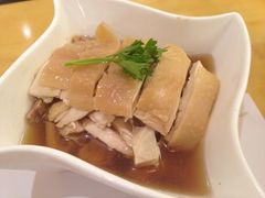 绍兴醉鸡-鼎泰丰(当代商城店)