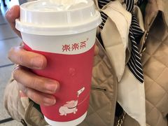 玫玫-LELECHA乐乐茶(美罗城店)