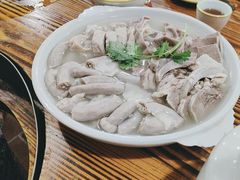 -侠成水上农庄(工业大道店)