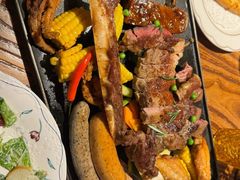 -1886德国汽车餐厅(外滩中央店)