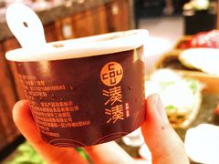 -湊湊火锅·茶憩(和平大悦城店)