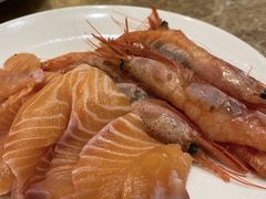 -盛宴标帜餐厅·亲子自助 (南昌喜来登酒店)
