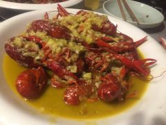 -杨氏青龙虾·羊蝎子(托乐嘉店)