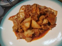 -屋里家延边朝鲜族冷面(梅林3店)