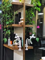 -涩谷イメジSalon烫染専門店