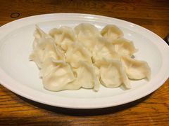 鲅鱼饺子-必点海鲜·鲅鱼水饺(鞍山西道店)