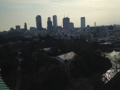 -名古屋城