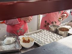 -朱新年·苏式汤团·面点(北寺塔店)