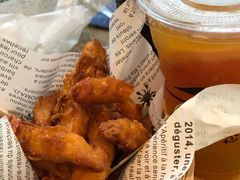 -BeauTea水仙(coco park店)