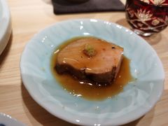 -鮨青(恒基名人购物中心店)