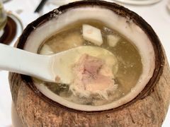 -喜宴又一村·粤菜·茶点·海鲜(壹方天地店)