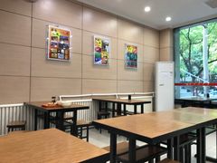 -庆丰包子铺(潘家园店)