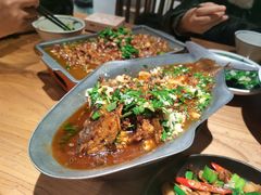 -树厨贵州菜(大十字店)