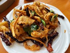 -双喜农庄·菌香园(安居家园店)