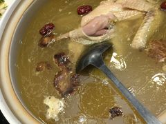-茶港食堂(武昌店)