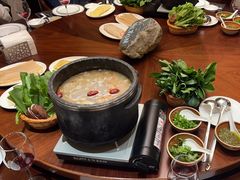-林芝工布庄园希尔顿酒店-猎味中餐厅