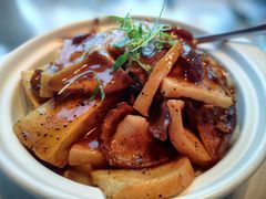 -无锡苏宁银河国际酒店-悦府65中餐厅