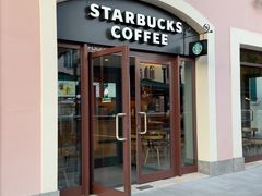 -星巴克(天津佛罗伦萨小镇店)